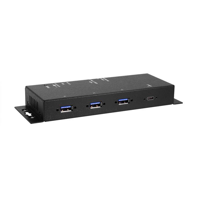 USB HUB 4 PORT 5GBPS