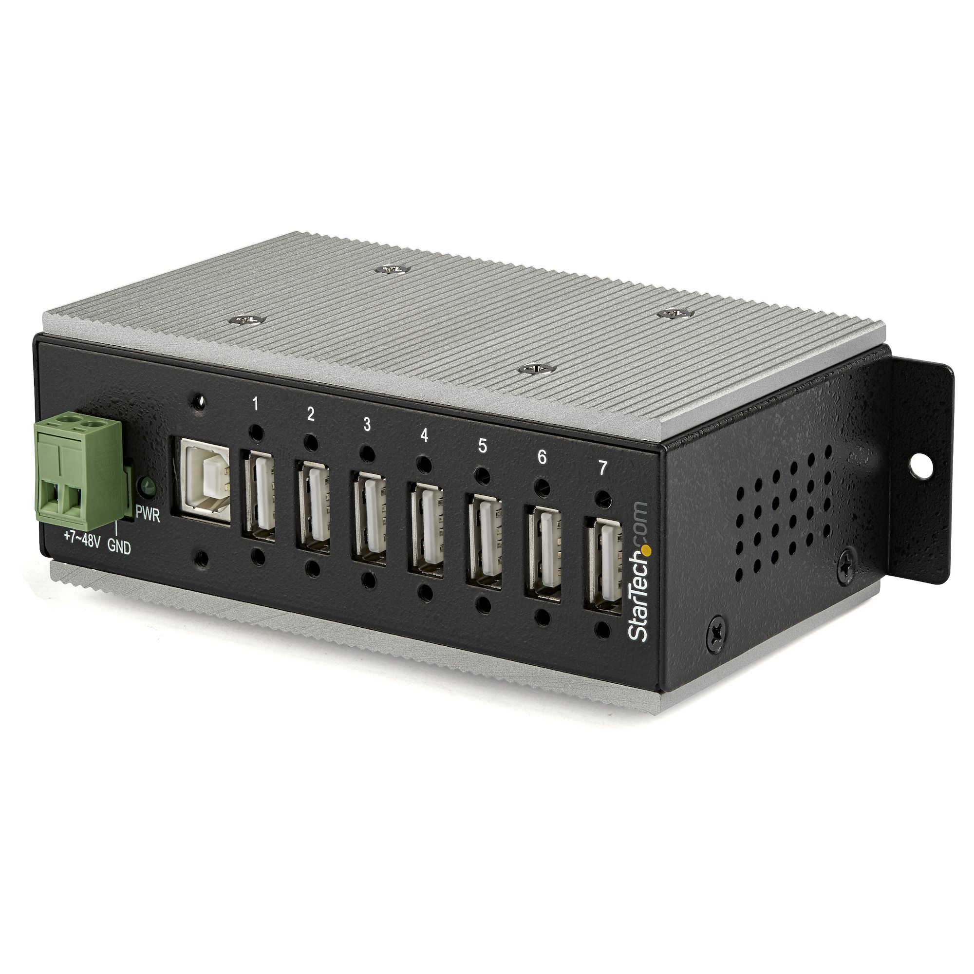 USB HUB 7 PORT 480MBPS
