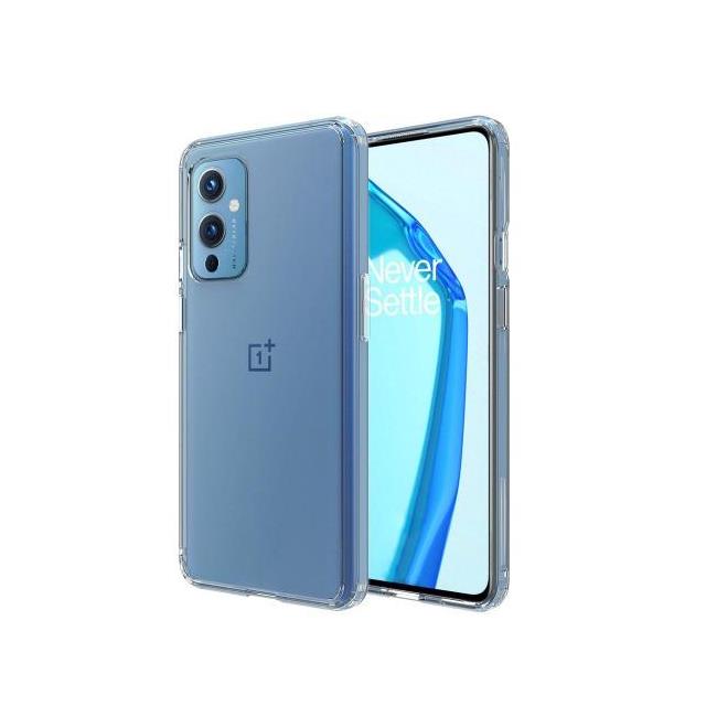 HARD SHELL CASE - FOR ONEPLUS 9 HARD SHELL CASE - FOR ONEPLUS 9