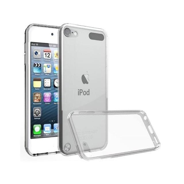 CRYSTAL SERIES CASE NEW IPOD TOU