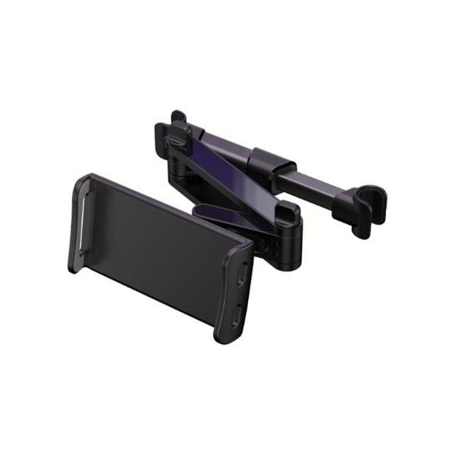HEADREST CAR MOUNT - FOR MOST CE