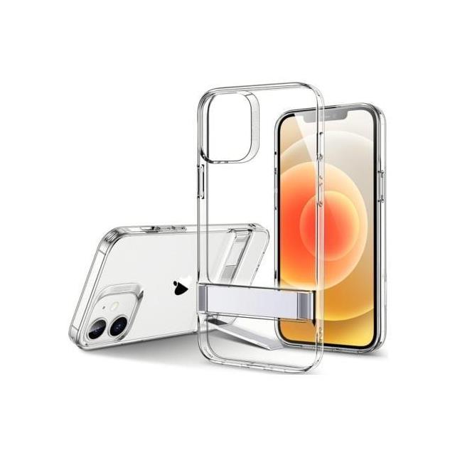 CLEAR IPHONE 12 MINI CASE - AIR