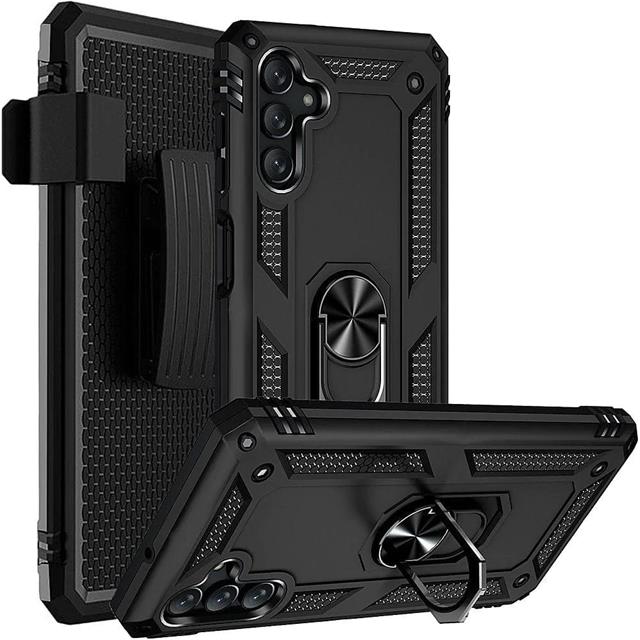 Military Kickstand Series Case w