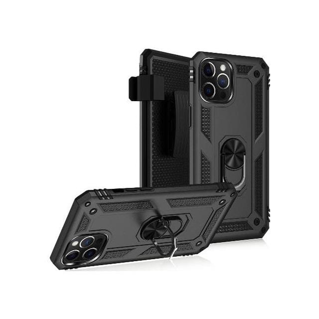 MILITARY KICKSTAND SERIES CASE -