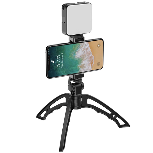 HI-LIGHT - FILL LIGHT FOR VIDEO