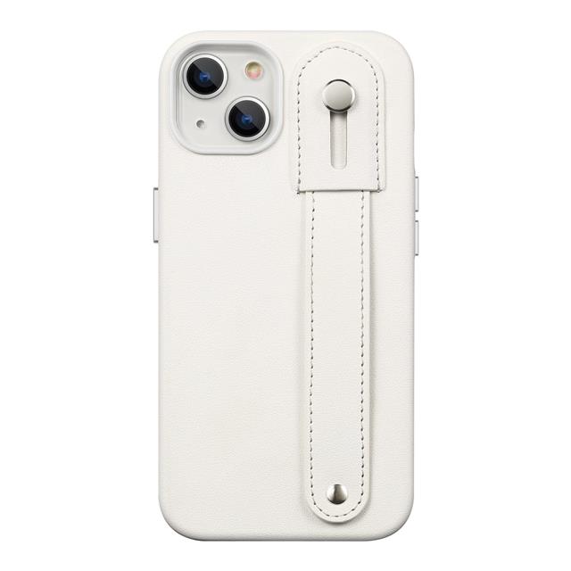 Case for iPhone 14 - White Case for iPhone 14 - White