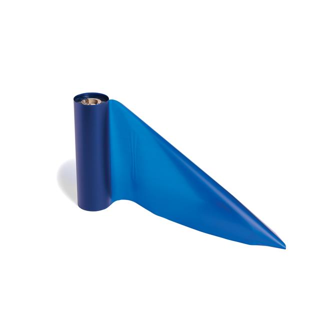 LONG BLUE RIBBON 110MMX91M