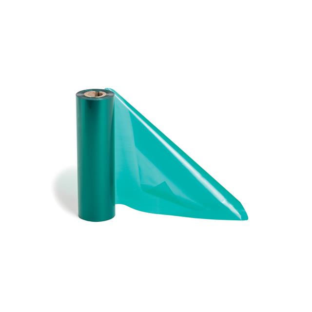 LONG GREEN RIBBON, 110MMX91M