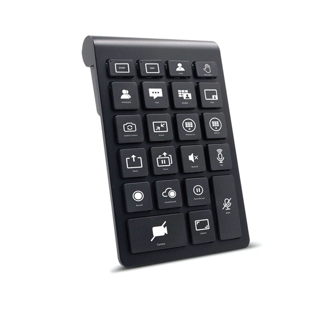 ZAPP PAD WINDOWS - HOTKEY PAD FO