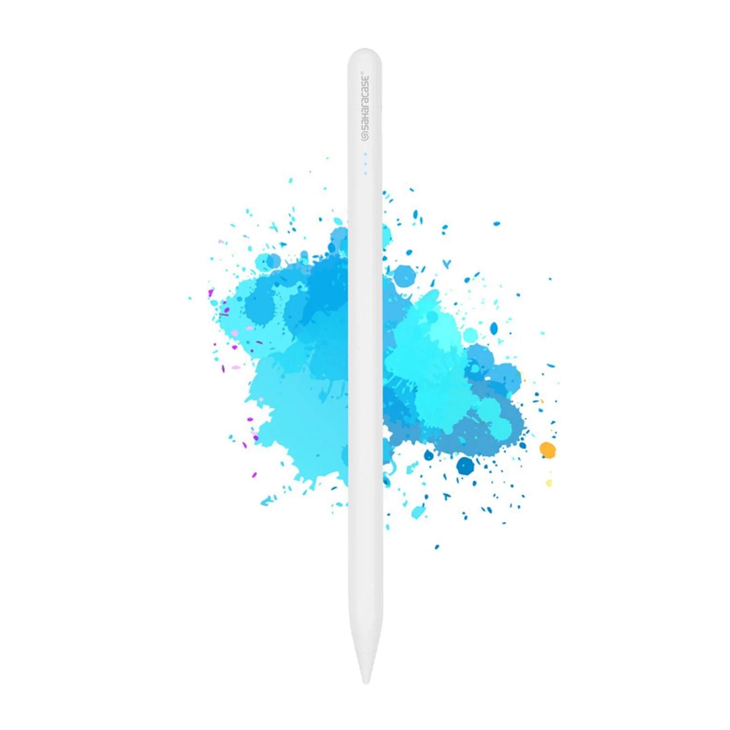 Stylus Pen with Palm Rejection