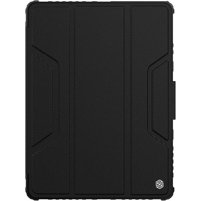 SHOCK HEAVY DUTY FOLIO CASE FOR