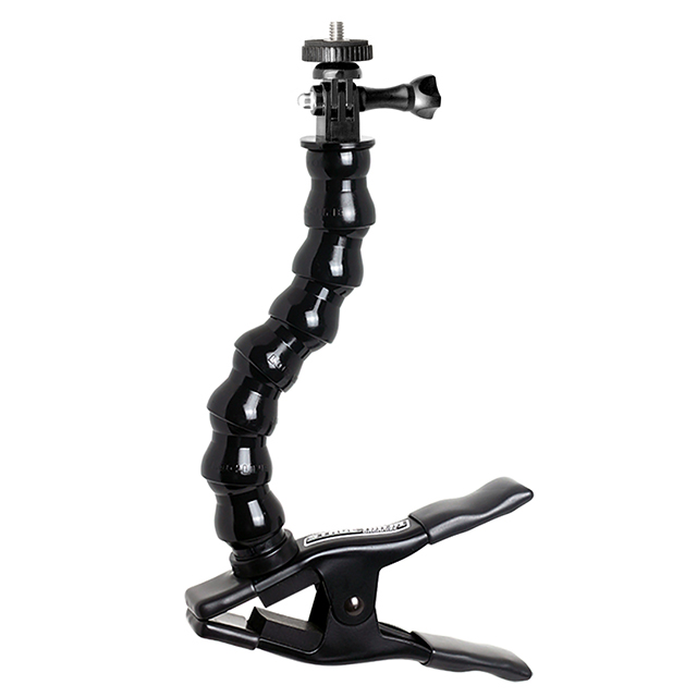 CAMERA AND ACTION CAM MOUNTP:  S