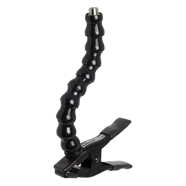 UNIVERSAL MICROPHONE MOUNT:  STA