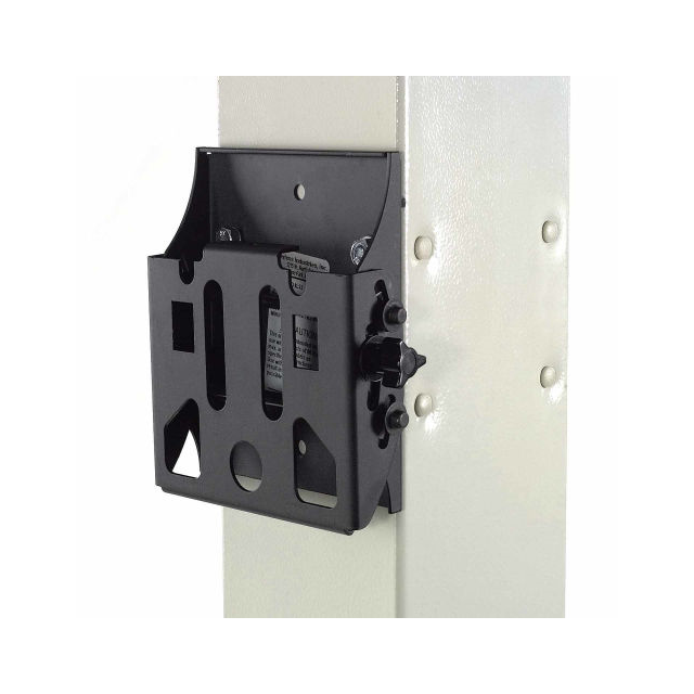 UNIVERSAL TILT VESA MOUNT, BLACK