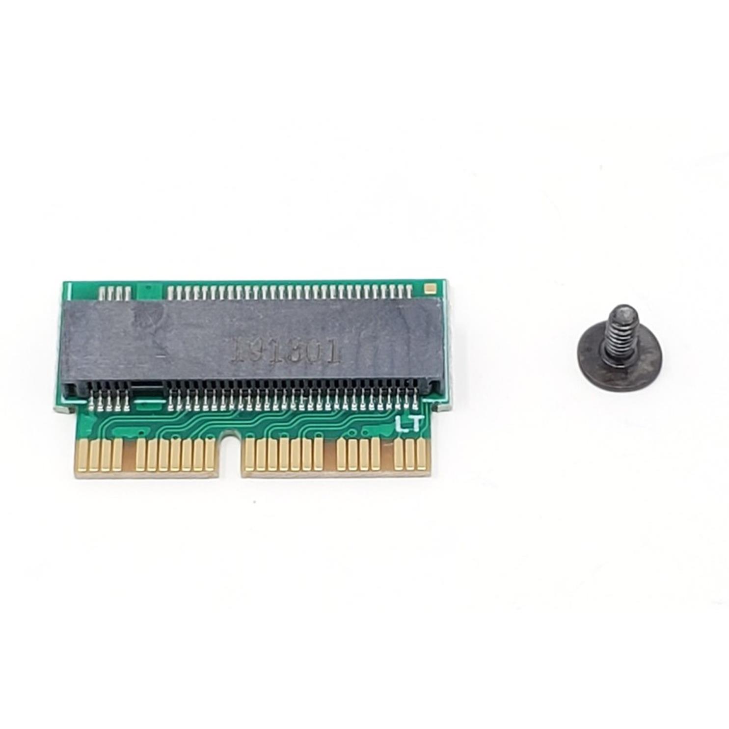 MacBook M.2 NVME Upgrade Adapter