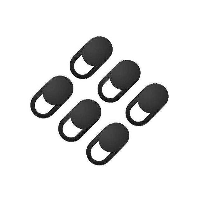 ANTI-SPY PRIVACY CAMERA COVER (6