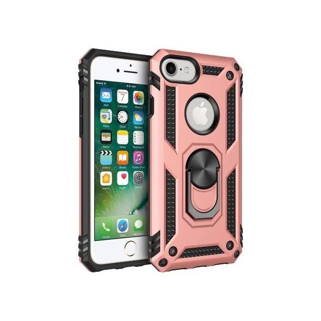 MILITARY KICKSTAND SERIES CASE -