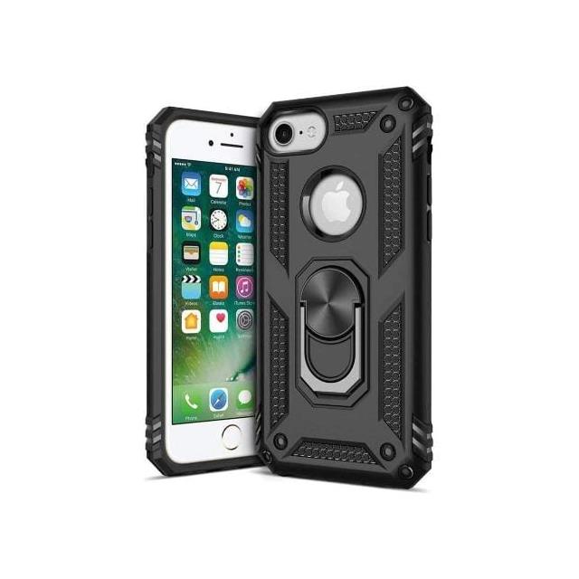 MILITARY KICKSTAND SERIES CASE -
