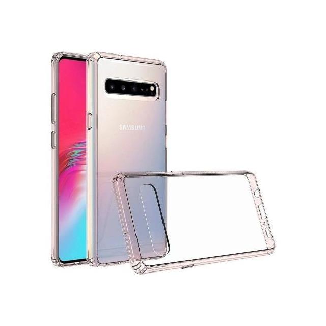 CRYSTAL SERIES CASE SAMSUNG GALA