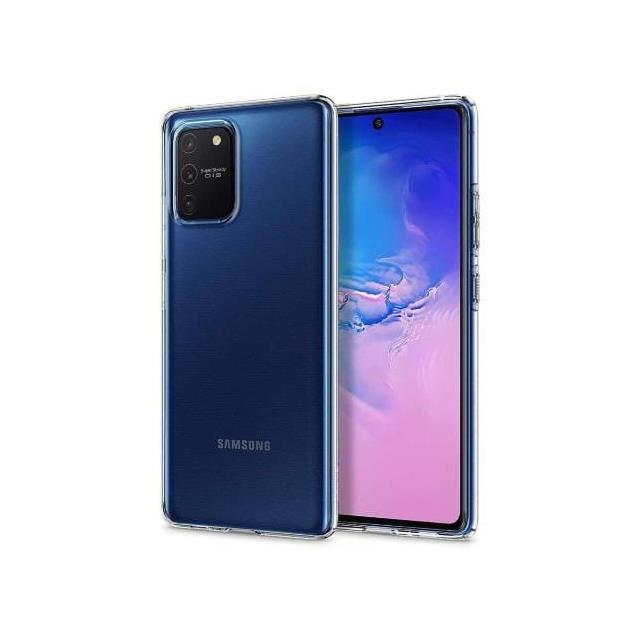 CRYSTAL SERIES CASE - SAMSUNG GA