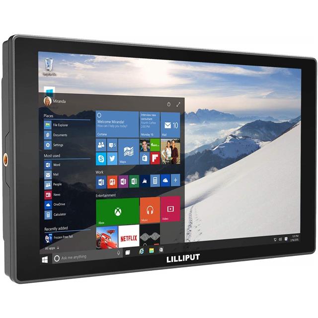 INTEGRATED 10.1" HDMI MONITOR-NO