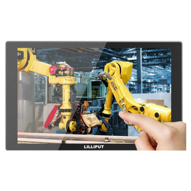 CAP TOUCH SCRN 10.1"" 1920*1200