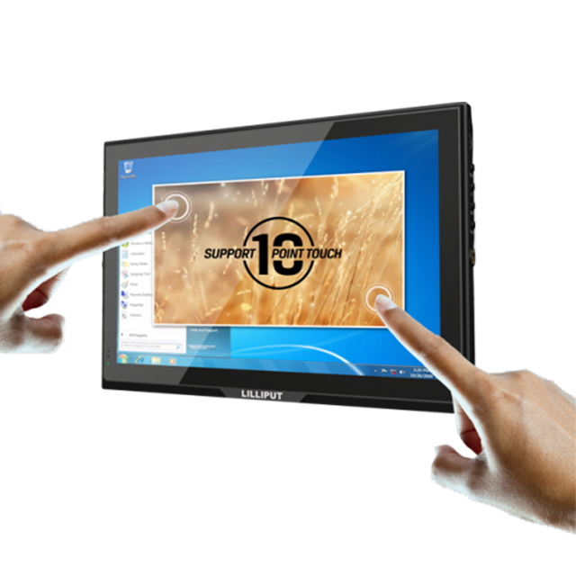 CAP TOUCH SCRN 10.1" 1920*1080