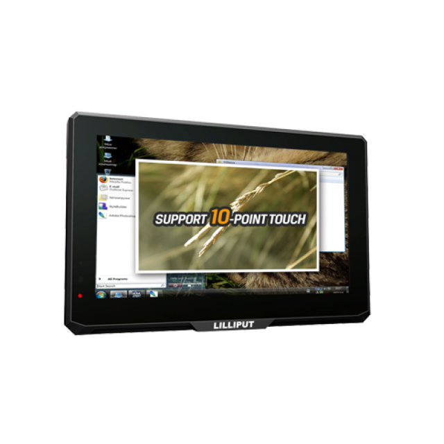 CAP TOUCH SCRN 7" MAX1920*1080