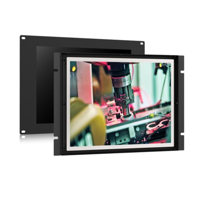 LILLIPUT 15'' RES TOUCH SCRN MON LILLIPUT 15'' RES TOUCH SCRN MON