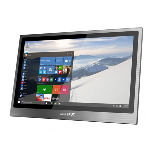 CAP TOUCH SCRN 13.3" 1920*1080 L