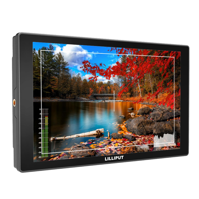 10.1'' FHD SDI/HDMI MONITOR