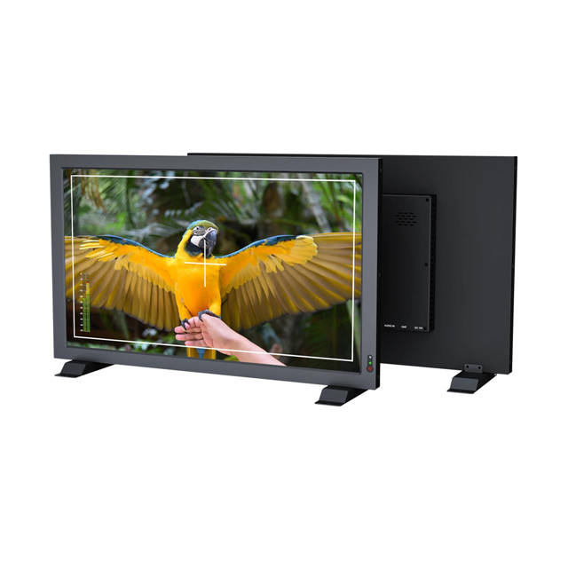 21'' FHD HDMI VIDEO MONITOR
