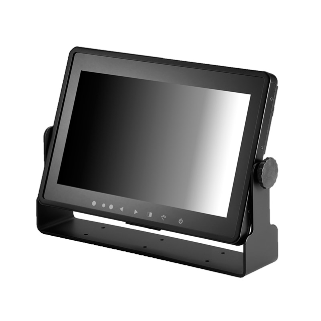 10.1" TOUCHSCEEN MONITOR