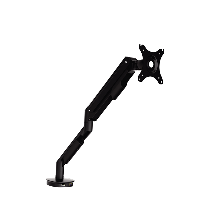 Monitor Desktop Mount for 17-30"