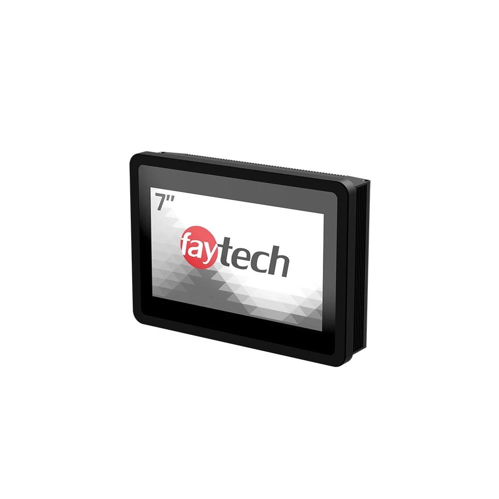7" PCAP TOUCH MONITOR (RF)