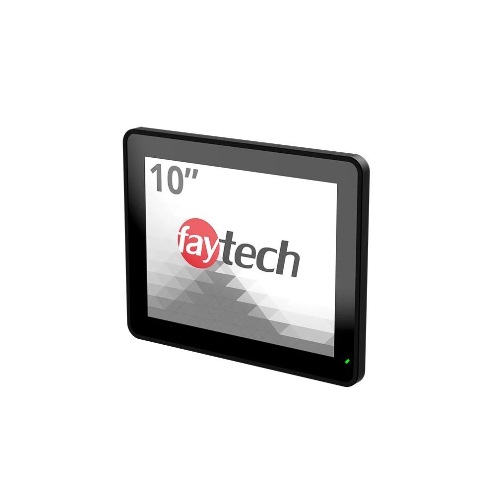 10" PCAP TOUCH MONITOR (RF)