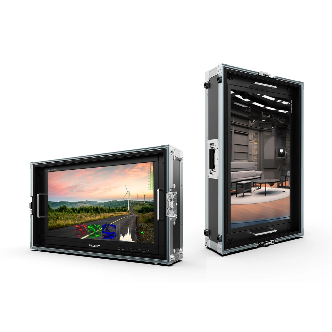 PVM220S-H 21.5" 1000 Nits Broad PVM220S-H 21.5" 1000 Nits Broad