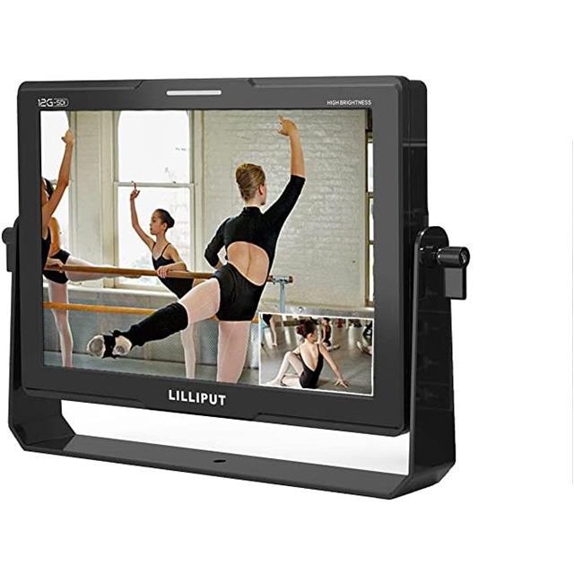 LILLIPUT Q10 10.1" inch HDMI 2.0 LILLIPUT Q10 10.1" inch HDMI 2.0