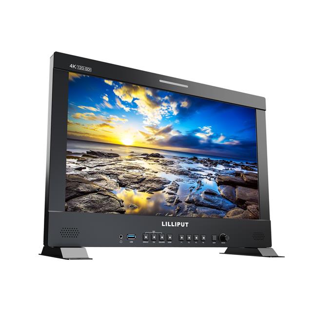 Q18_17.3 inch 12G-SDI profession