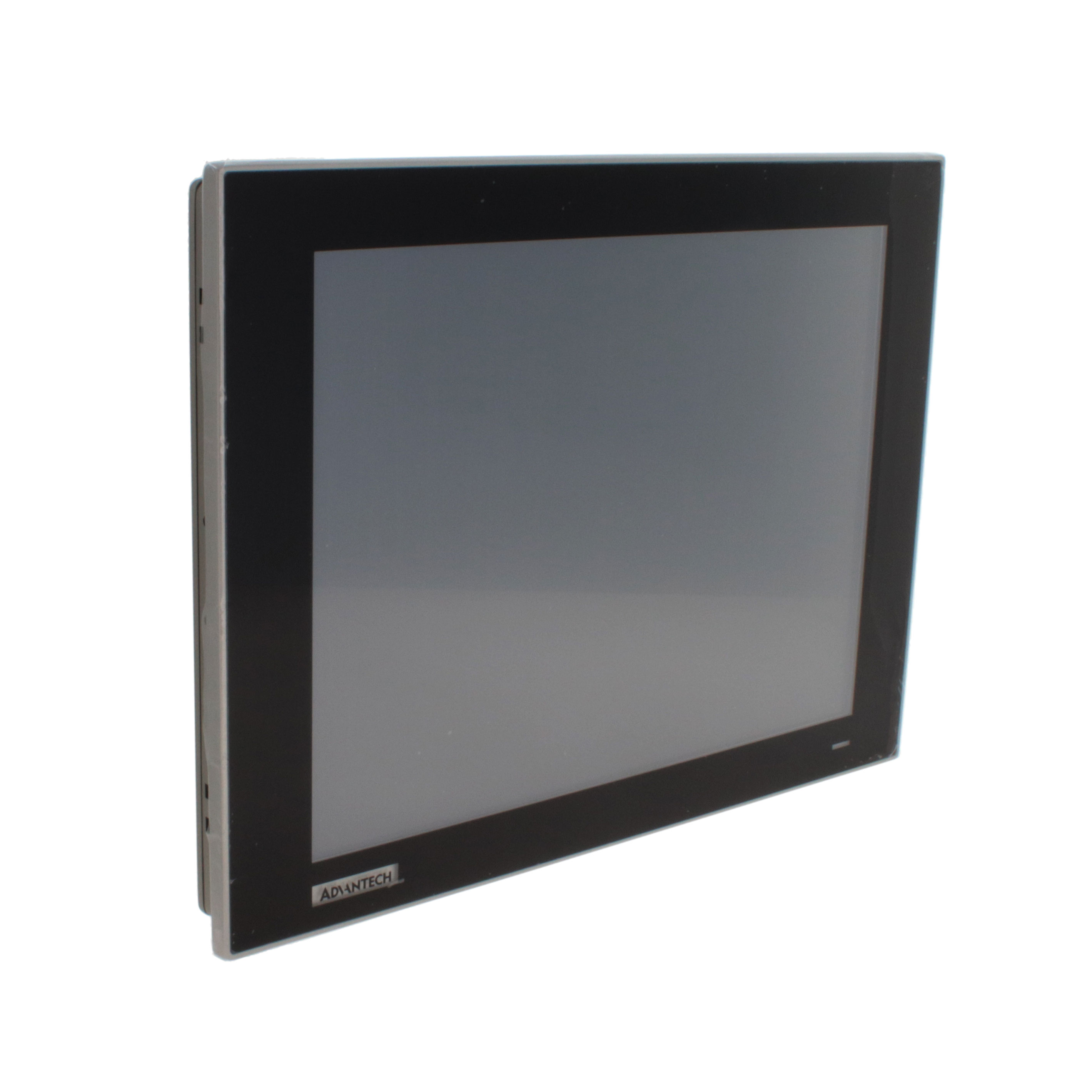 15" FLAT RS, DP/VGA WIDE TEMP TO