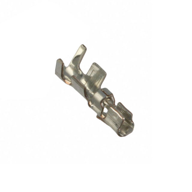 CONN SOCKET 22-26AWG CRIMP TIN