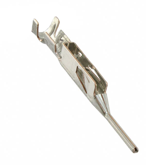 CONN PIN 18-22AWG CRIMP TIN