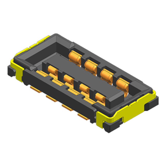 0.8 BT BTB H0.75 8P REC. 0.8 BT BTB H0.75 8P REC.