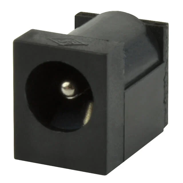 CONN PWR JACK 2X5.5MM SOLDER CONN PWR JACK 2X5.5MM SOLDER