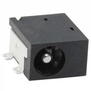 CONN PWR JACK 1.7X4MM SOLDER CONN PWR JACK 1.7X4MM SOLDER