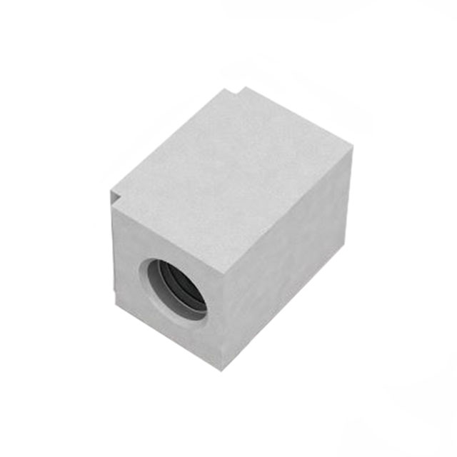 TERM REDCUBE M3 1PIN SMD RA TERM REDCUBE M3 1PIN SMD RA
