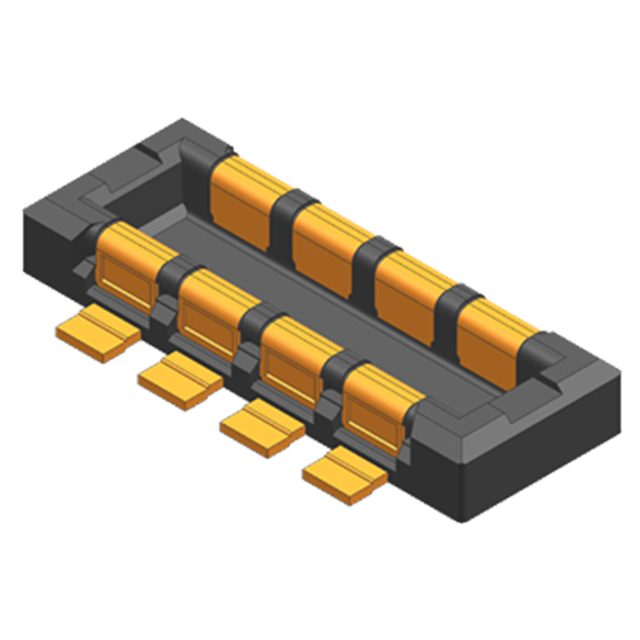 0.8 BT BTB H0.75 8P PLUG 0.8 BT BTB H0.75 8P PLUG