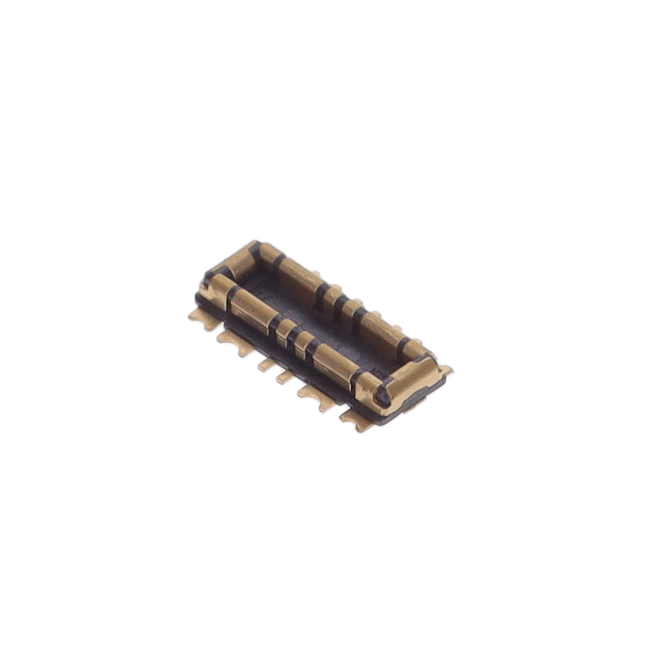 PLUG, 4POS., 0.4MM PITCH, 15A