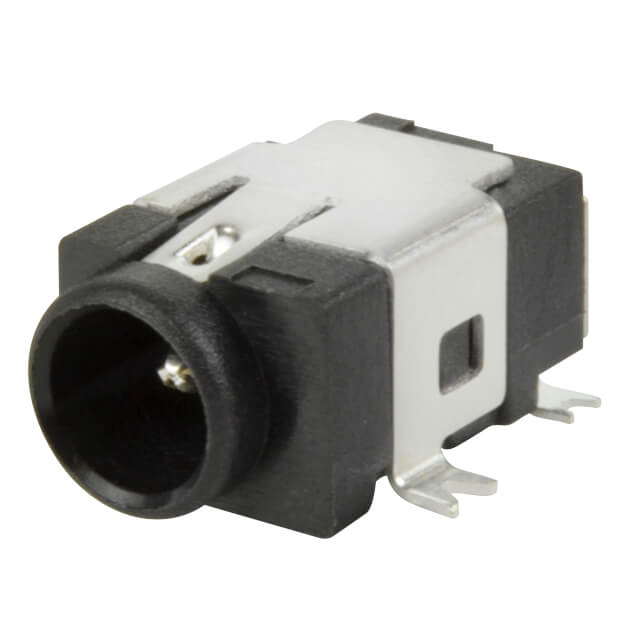 CONN PWR JACK 1X3.5MM SOLDER