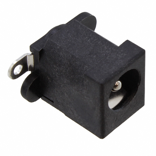 CONN PWR JACK 2X5.5MM SOLDER